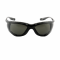 3M Virtua CCS Protective Eyewear with Foam Gasket GRAY Anti-Fog Lens, 20 EA/Case